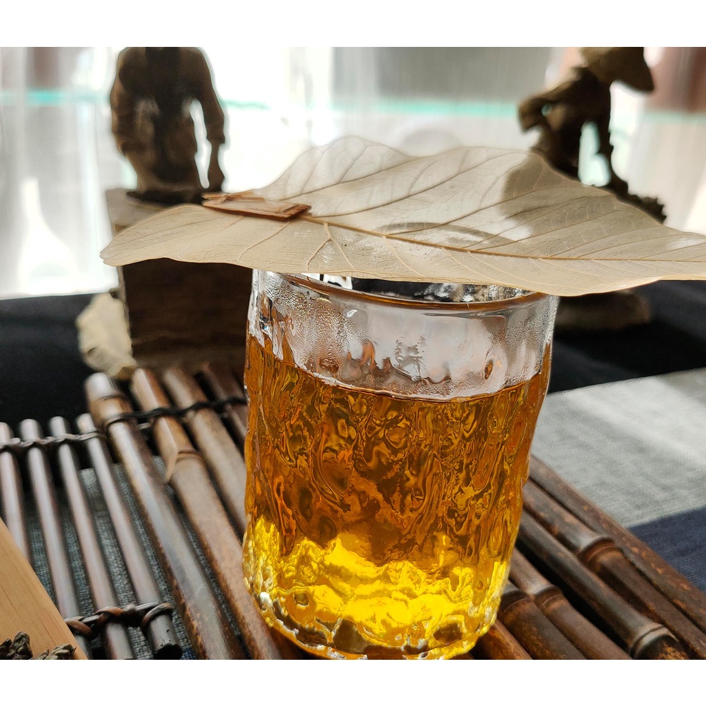 Trà Ô Long Nhân Sâm Lan Quý Nhân (Nguyên Hộp 200 gram)