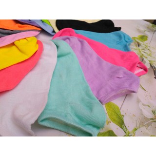 200 tất ngắn cổ