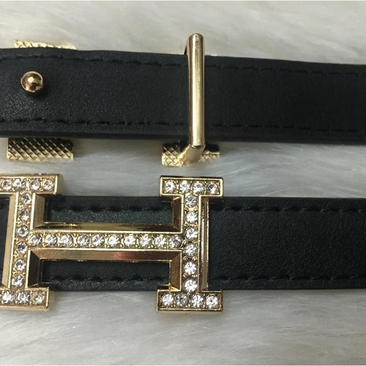 Thắt lưng nữ, dây nịt nữ thời trang - M1009