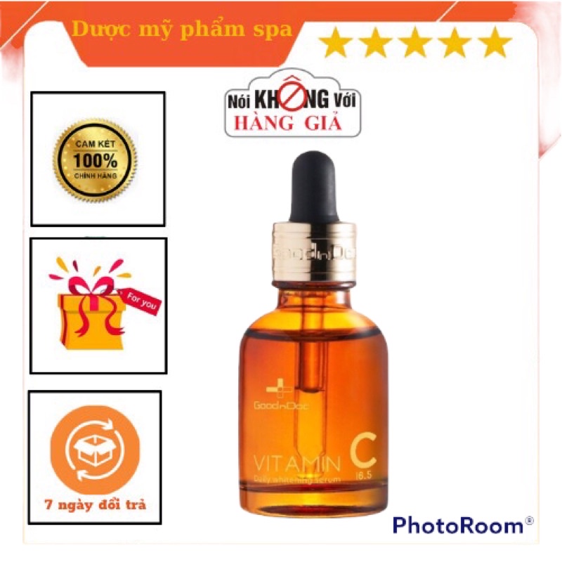 (HÀNG NHẬP KHẨU) serum vitamin B5 phục hồi da,tái tạo da căng bóng size 30ml