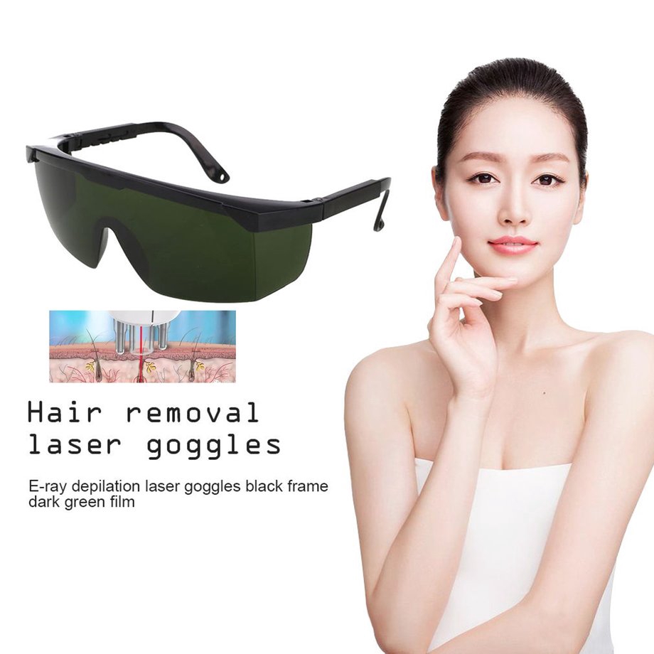 Kính bảo vệ mắt tránh khỏi tia laser an toàn tiện lợi thời trang | BigBuy360 - bigbuy360.vn