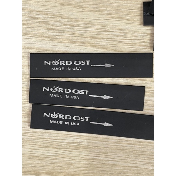 Gen co nhiệt chữ Nordost phi 8 - phi 14