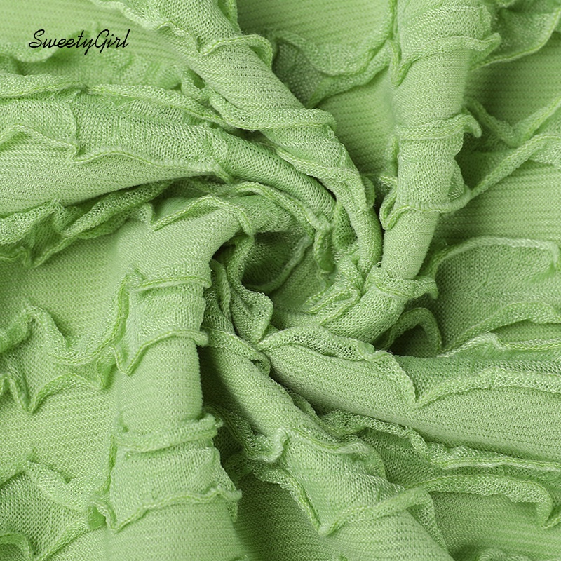 Áo Ống Màu Trơn Thời Trang Quyến Rũ 2022 Cho Nữ