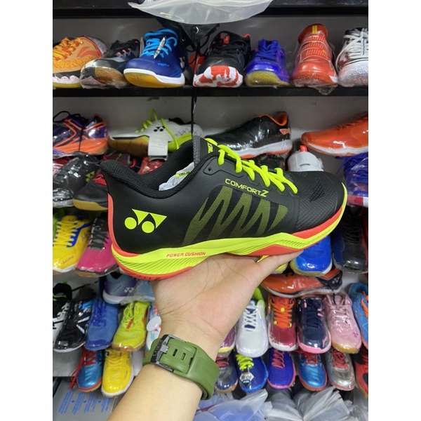 Siêu phẩm giầy Cầu lông Yonex Comfort Z3 mới nhất 2022♥️