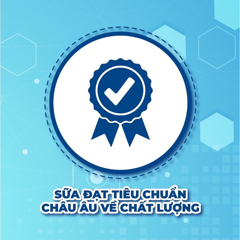 Combo 6 hộp sữa bột Physiolac số 2 900g