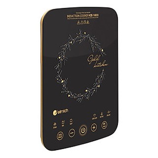 BẾP TỪ CAO CẤP ELMICH ICE-1833