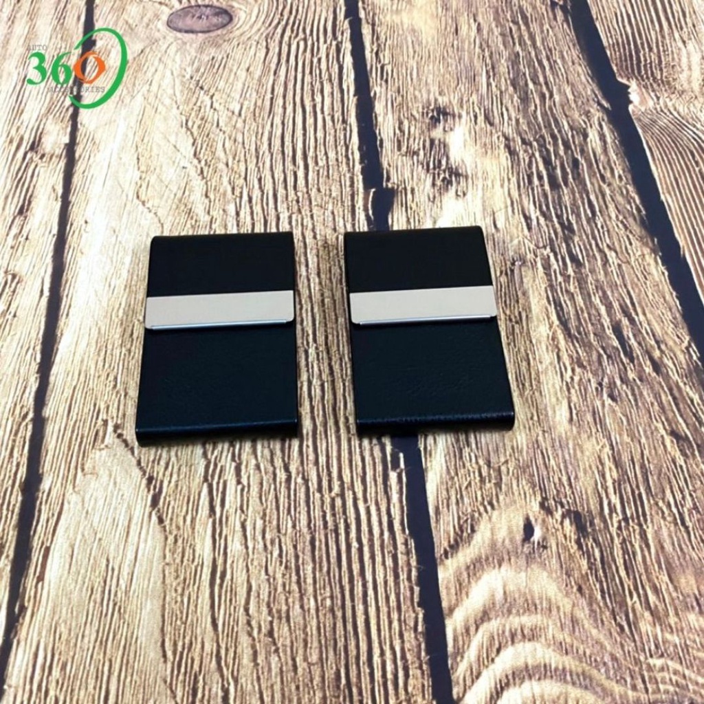 Hộp đựng card visit, hộp đựng name card nắp mở đứng dành cho sếp và cho nhân viên văn phòng