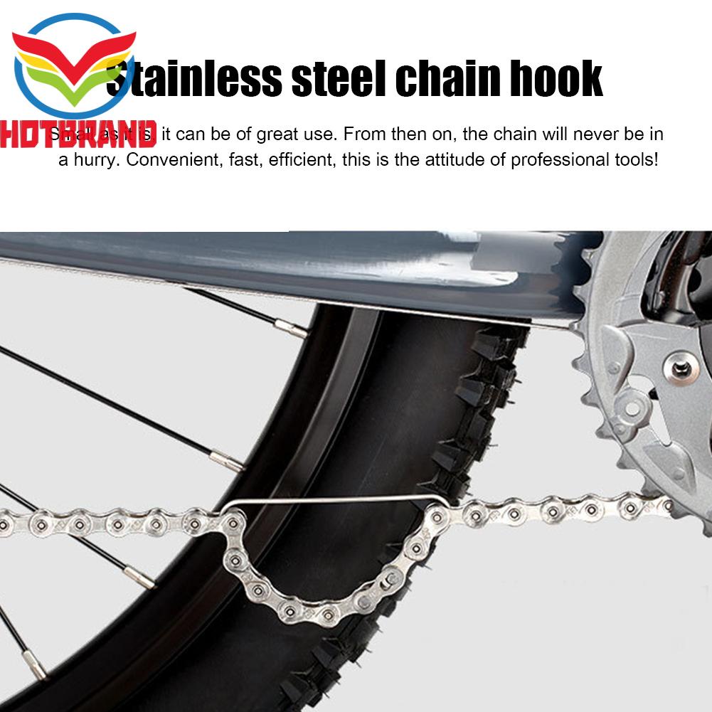 Dụng Cụ Tháo Mắt Xích Xe Đạp Leo Núi Chuyên Dụng