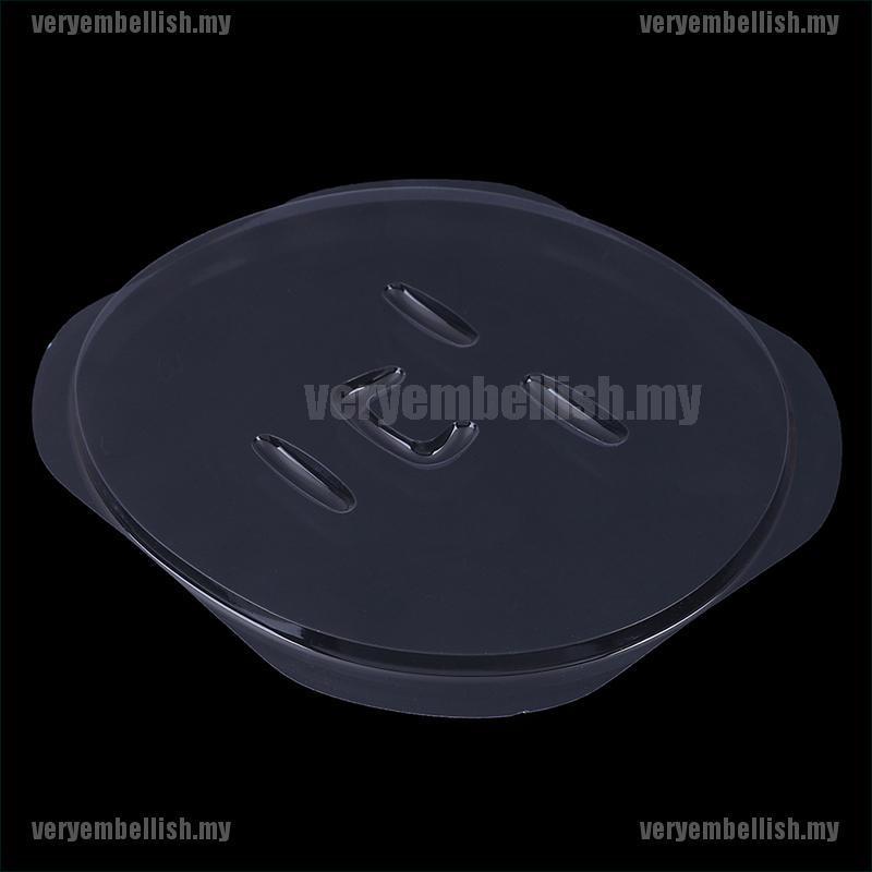 (hàng Mới Về) 1 Khuôn Nhựa Trong Suốt Chuyên Dụng Làm Mặt Nạ Diy | BigBuy360 - bigbuy360.vn