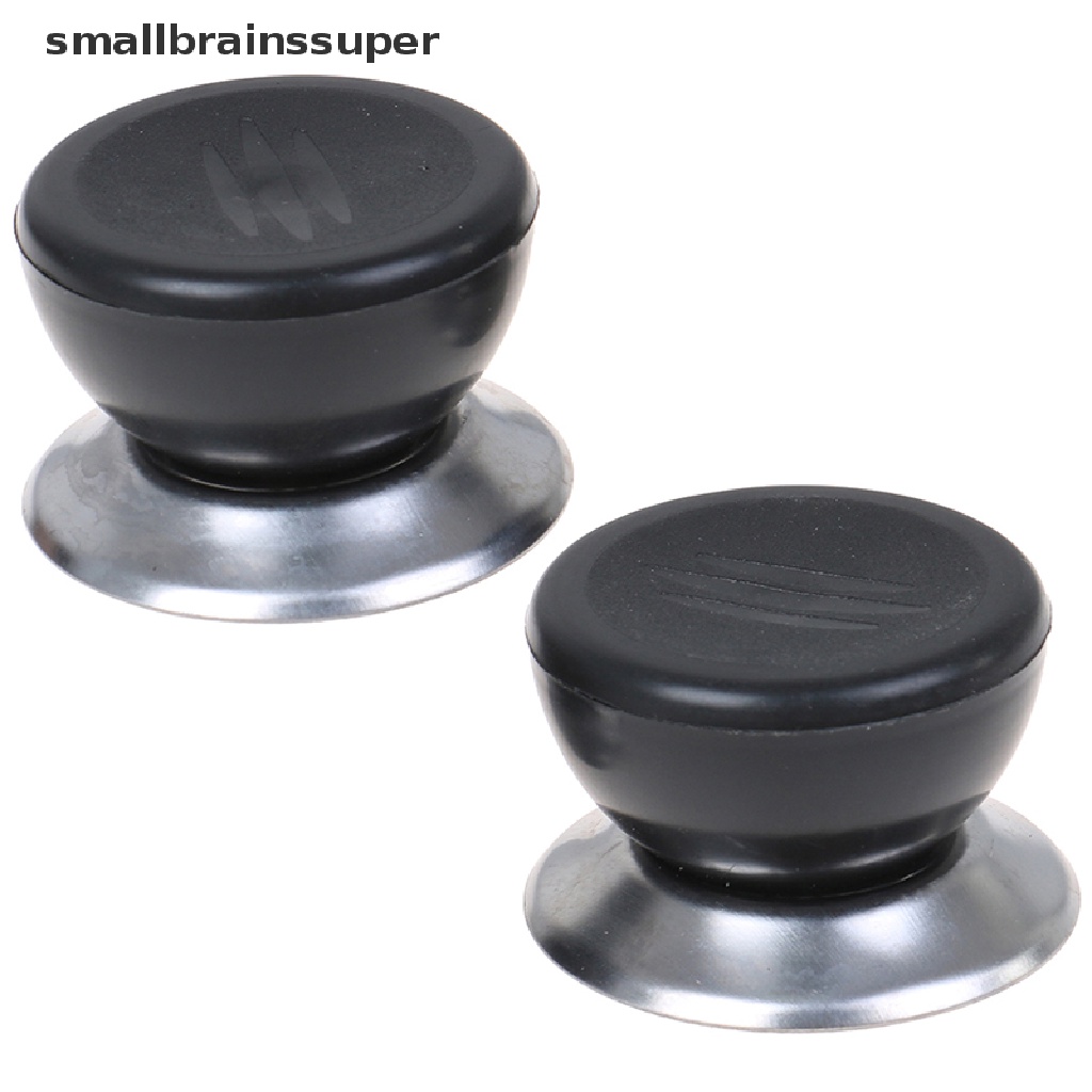 1 Tay Cầm Nắp Nồi Chống Nóng Thay Thế Tiện Dụng