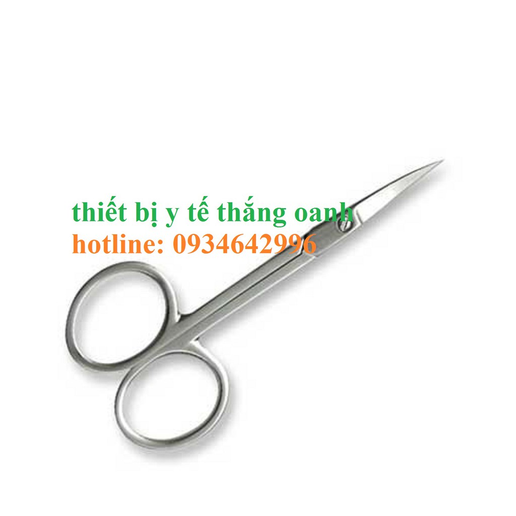 Kéo y tế 10cm