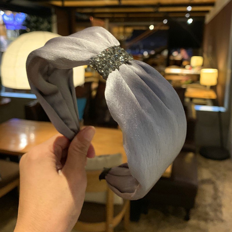 Băng Đô Nữ Thời Trang Hàn Quốc 2019