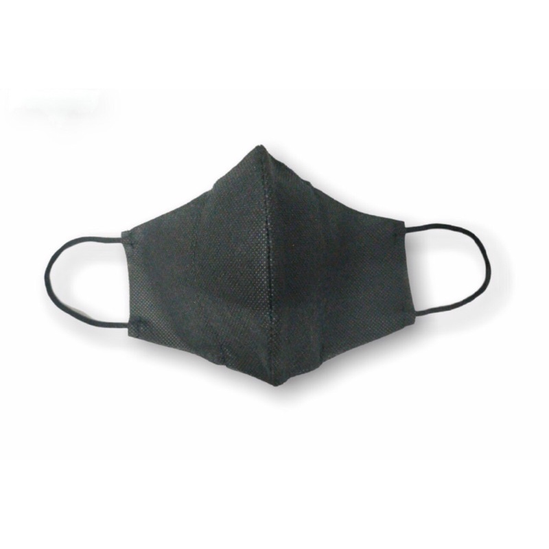 khẩu trang 3D 2 lớp