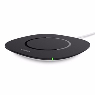 SẠC KHÔNG DÂY BELKIN BOOST↑UP™ (màu đen) dành cho IPHONE 8, IPHONE X, v.v...