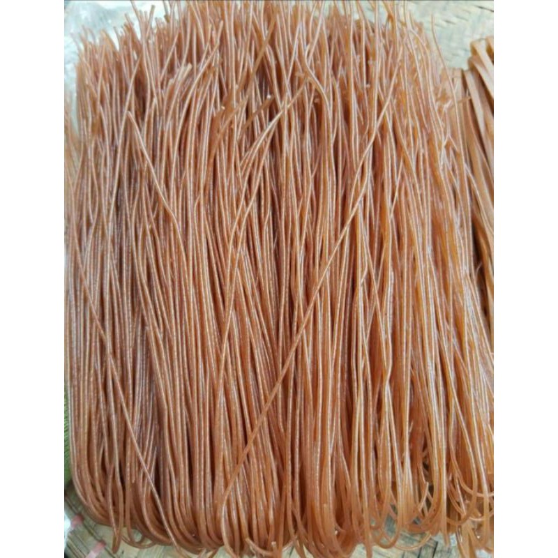 Bún phở gạo lứt 20k 1 gói