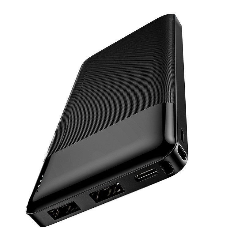 Sạc PIN dự phòng hoco chính hãng J72 dung lượng 10000mah.