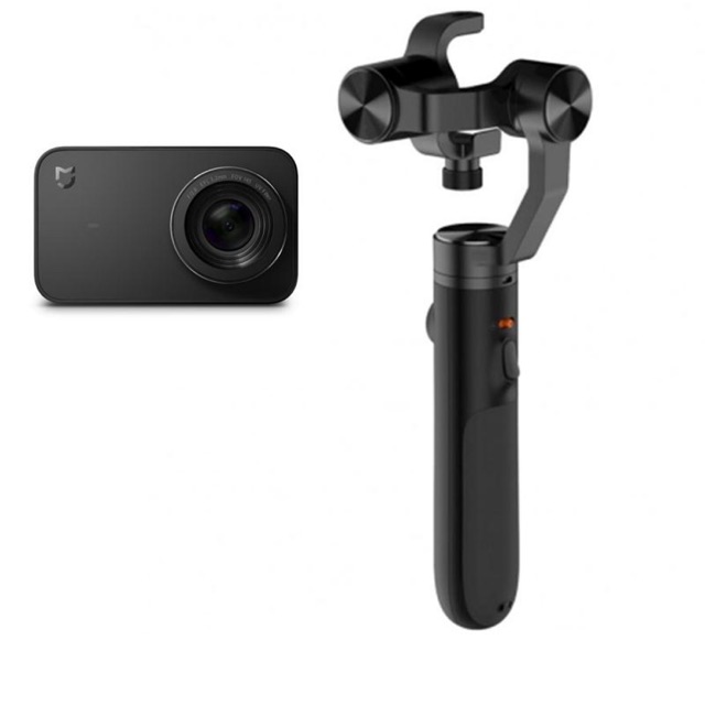 Máy quay Xiaomi Action Cam 4K