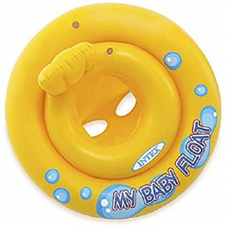 PHAO BƠI CHỐNG LẬT INTEX 59574