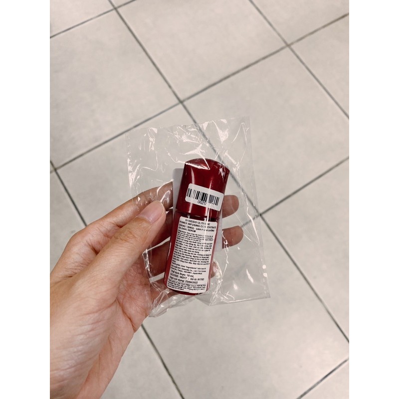 Tinh Chất Dưỡng Da Shiseido Ultimune Power Infusing Concentrate 10ml