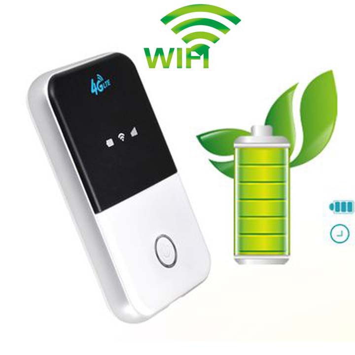 Cục phát wifi 4G OWIN Wd800 Đa Mạng BF-01B- chất lượng Châu Âu + Gía siêu tốt