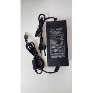 Bộ đổi nguồn 220v  - 12v 5a cho máy bơm nước mini