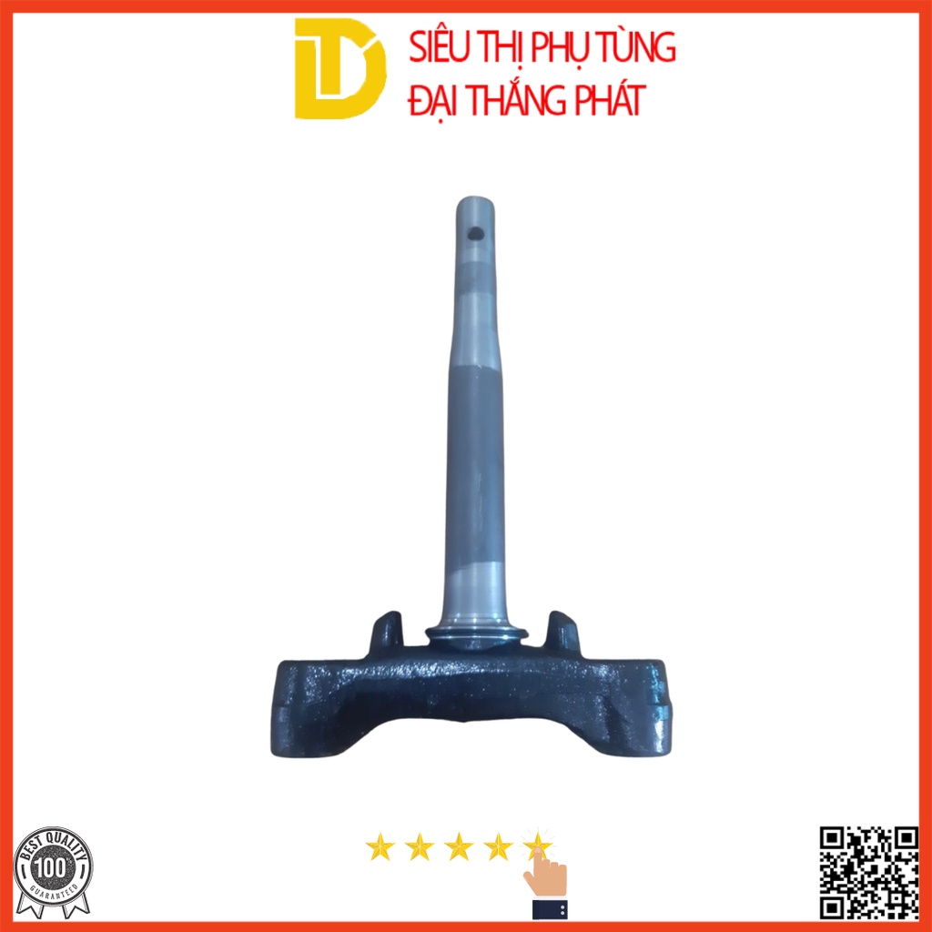Cụm trục cổ lái | Cọc lái AirBlade Cũ (2007-2008) chính hãng Honda 53219-KVG-950