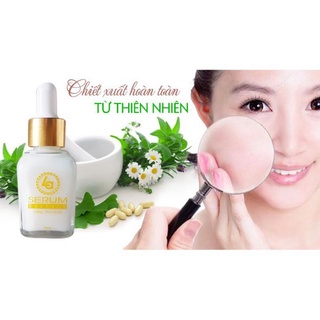 Serum essence LA phục hồi da 20ml