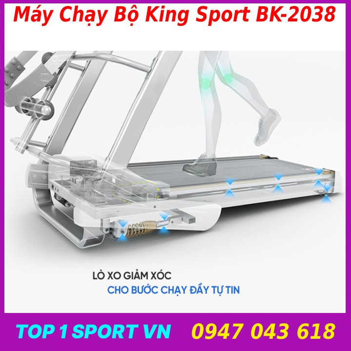 Combo ghế máy tập thể dục tổng hợp cơ bụng, lưng, tay, ngực Elipsport® + Tạ đeo chân cao cấp 4 kg 4.0 -Bảo hành 12 tháng