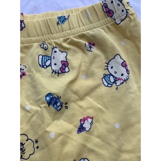 Bộ mặc nhà bé gái Kanifa