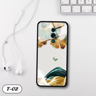Ốp lưng Oppo Reno - In hình 3D