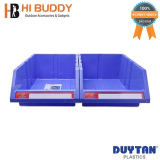 Combo 5 Cặp Kệ Dụng Cụ Đại Duy Tân (30 x 48.5 x 17 cm) No.719