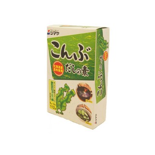 Bột Nêm Vị Rong Biển Shimaya 43G