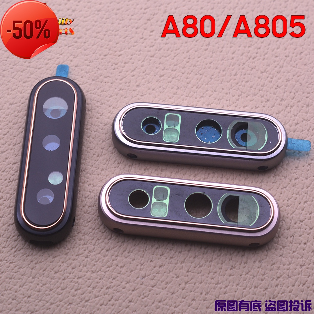 Camera sau chất lượng cho Samsung Galaxy A80
