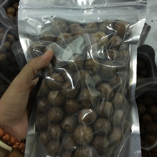 Mắc ca Thuỷ