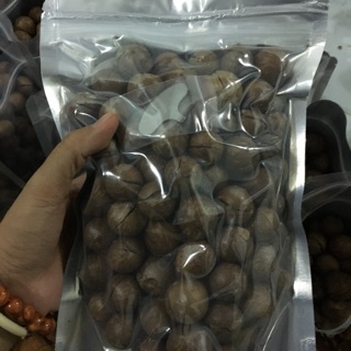 Mắc ca Thuỷ