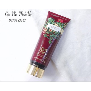 Combo DƯỠNG THỂ x XỊT THƠM Victoria Secrect