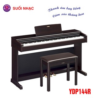 Đàn piano điện yamaha ydp -144r