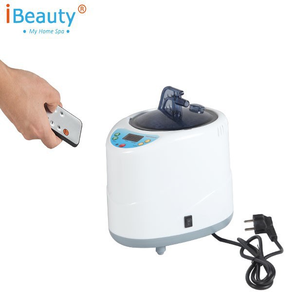 combo 5 NỒI XÔNG HƠI/MÁY XÔNG TẠO HƠI 2L Chính Hãng