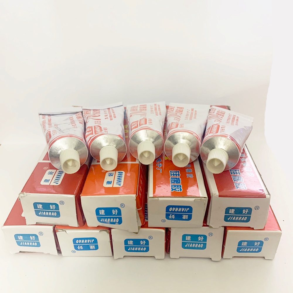 KEO BẢO VỆ ĐỔ MẠCH 704 và 705 SILICON lọ 45 gram hàng chính hãng