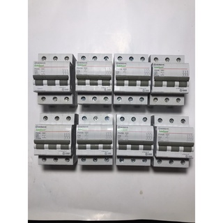 Át 3 cực 10,16,20,25,32,40,50,63a 4,5ka ps45n vanlock
