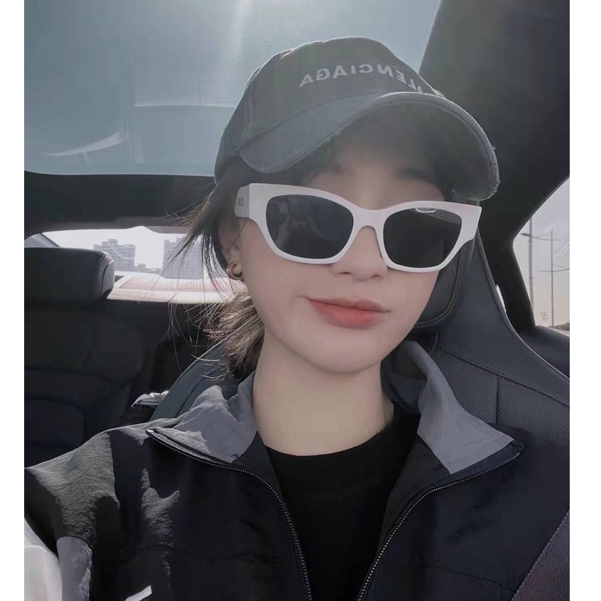 Kính Râm Ce 2021 MONOCHROMS 01 Trong ACETATE