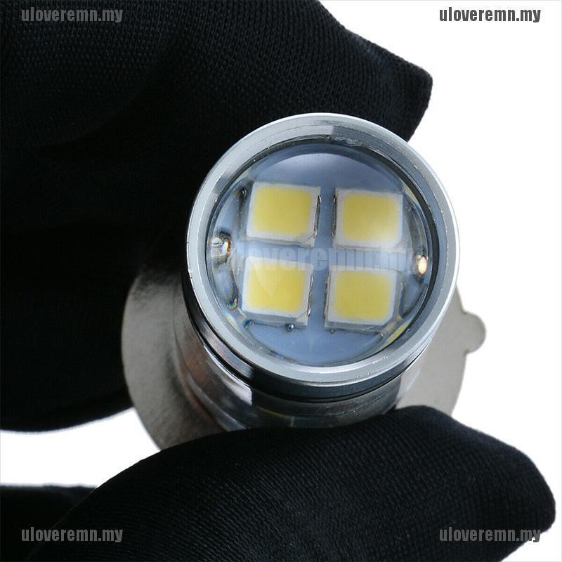 Đèn Led Phanh Xe Ba20d H6 2323 20smd 100w