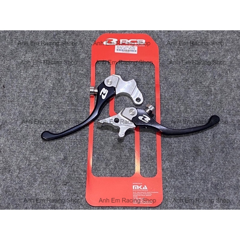 Tay Thắng Rcb chính hãng Mẫu S2 Gắn Ex135 Ex150