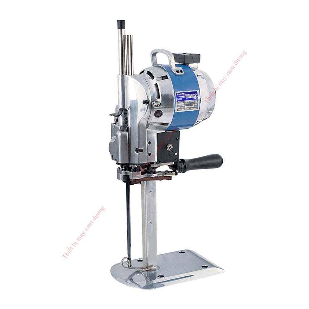 Máy Cắt Vải Đứng &gt; Cầm Tay PHILPS 8 Inch 750W &gt; may cắt vải công nghiệp
