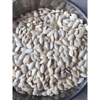 1 KG Hạt bí Rang Tay