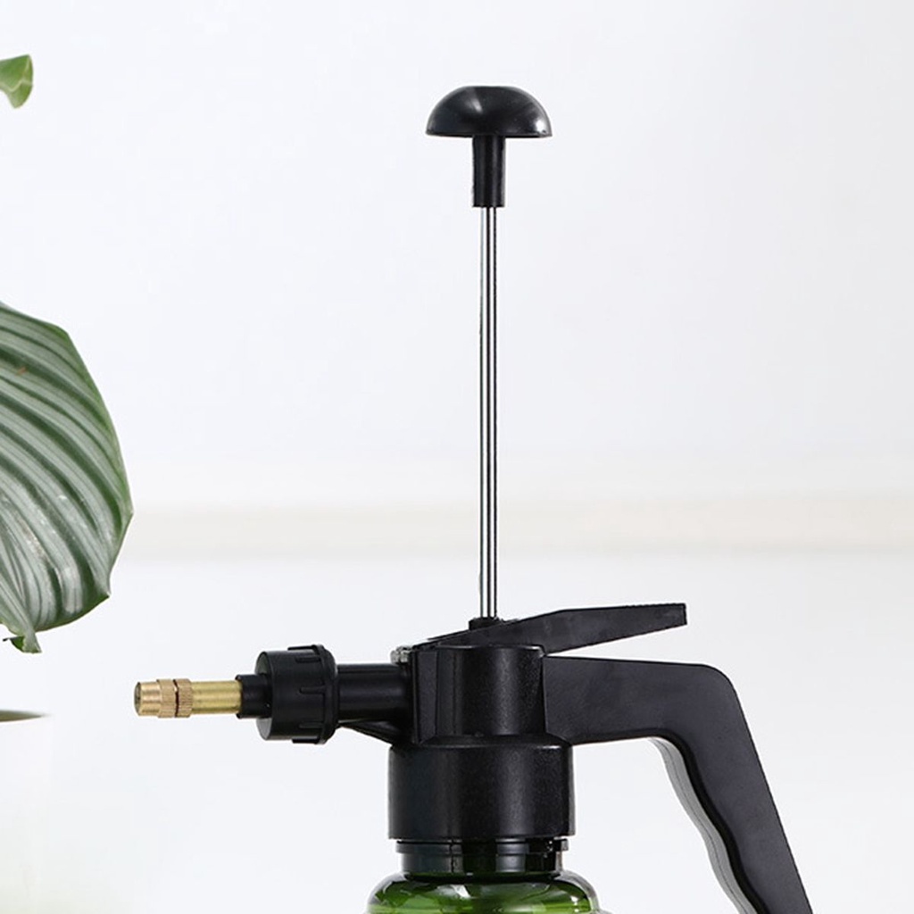 Bình Xịt Nước Bằng Nhựa Trong Suốt Dung Tích 1.5l Đa Năng Tiện Dụng