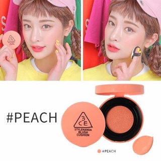 Phấn má 3ce Phuongchip