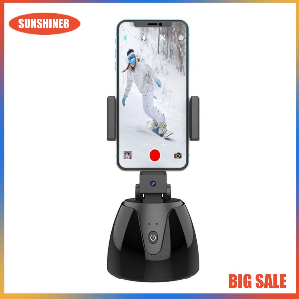 Giá đỡ điện thoại thông minh 360 độ tích hợp pin tiện dụng