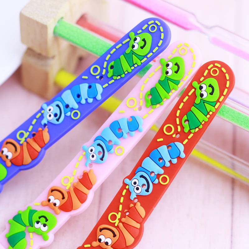 hồ đồng Phim hoạt hình dễ thương Trẻ em nhỏ Đồng hồ trẻ em nam và nữ Quartz không thấm nước điện tử phiên bản Hàn Qu | BigBuy360 - bigbuy360.vn