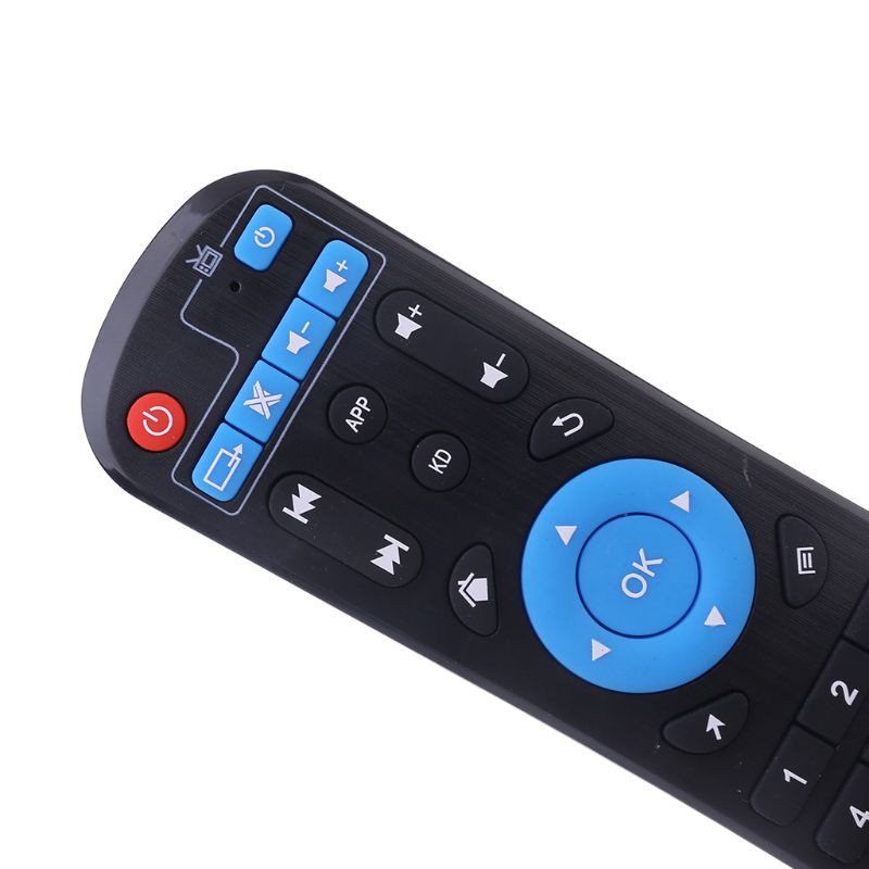 Điều Khiển Từ Xa Bonjour T95 S912 T95Z Cho Tv Box Thông Minh Android